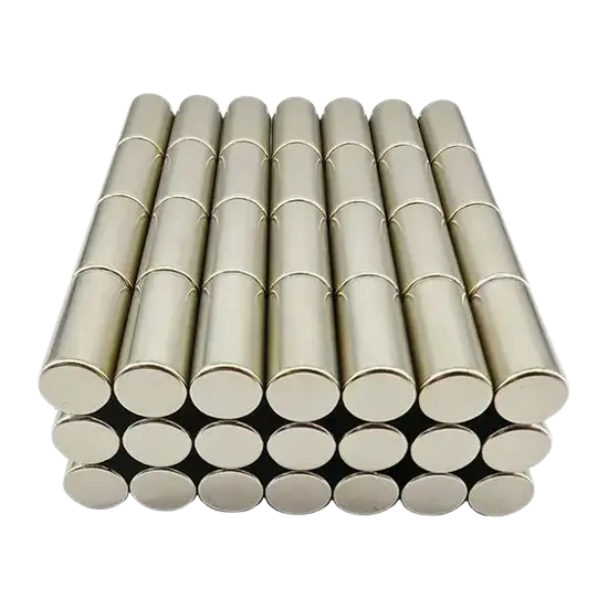 Neodymium -magneet