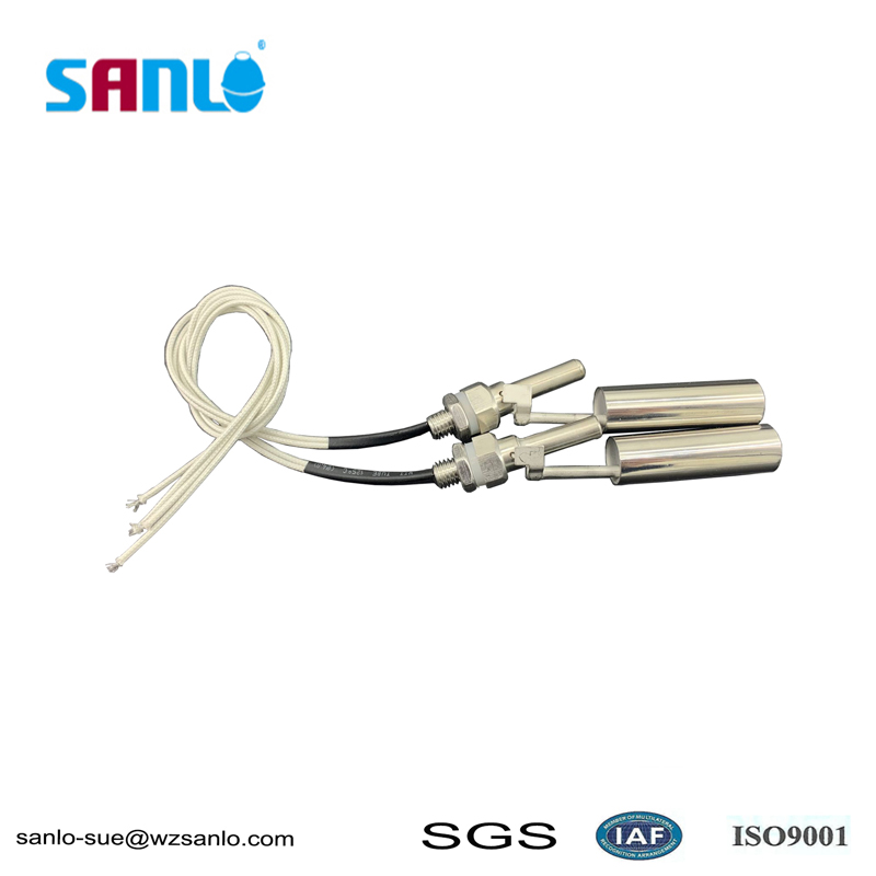 Wat is een vloeistofvlotterniveauschakelaar en hoe werkt deze?