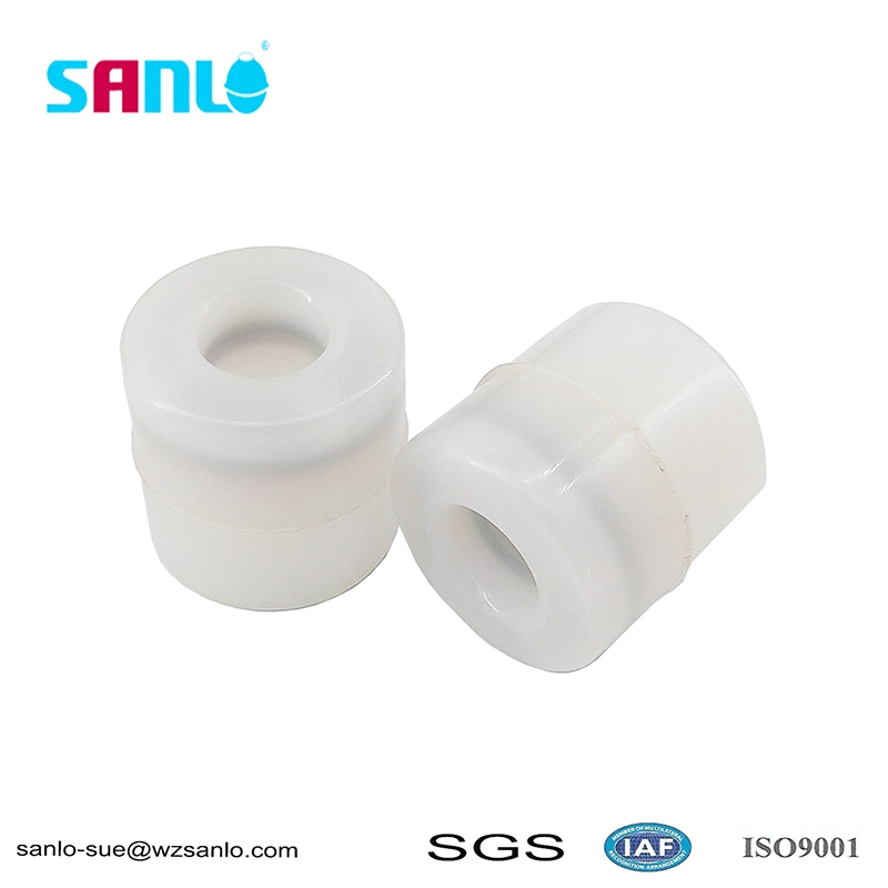 48*50*20 PVDF vlotterbal voor sterke zuren en basen